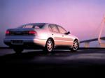 Lexus GS300 1993 года (EU)